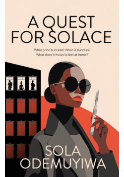 A Quest for Solace