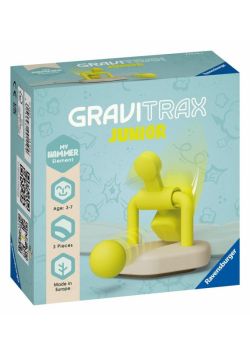 Gravitrax Junior - dodatek Młotek