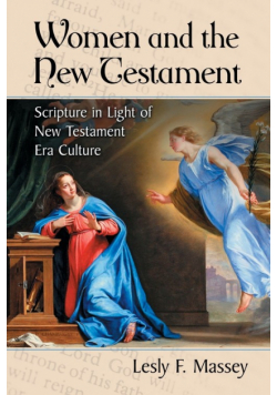 Women and the New Testament
