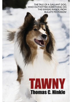 Tawny