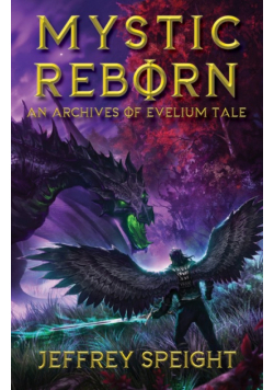 Mystic Reborn