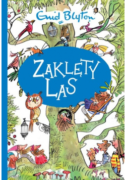 Zaklęty Las