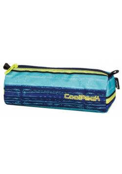 Saszetka CoolPack Tube Blue Lagoon