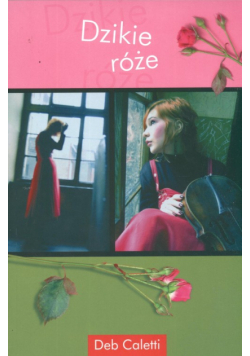 Dzikie róże