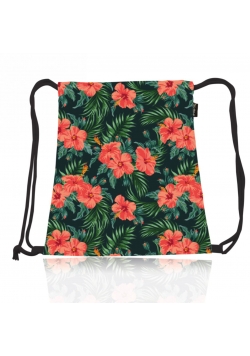 Worek Hibiskus WK-09