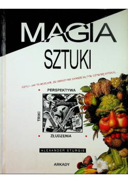 Magia Sztuki