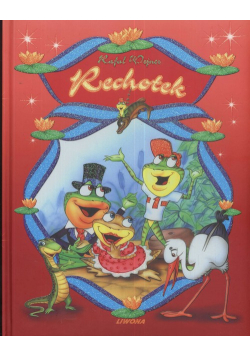 Rechotek