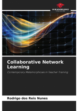 Collaborative Network Learning