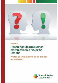 Resolução de problemas matemáticos e histórias infantis
