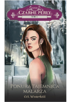 Ponura tajemnica malarza