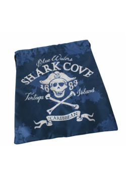 Worek na kapcie Pirates