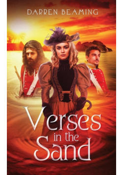 Verses in the Sand