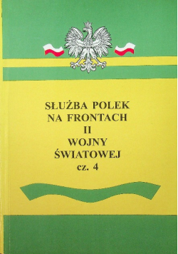 Służba Polek na frontach II wojny światowej
