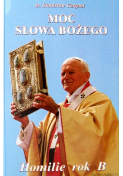 Moc słowa bożego