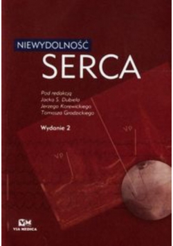 Niewydolność serca