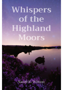 Whispers of the Highland Moors