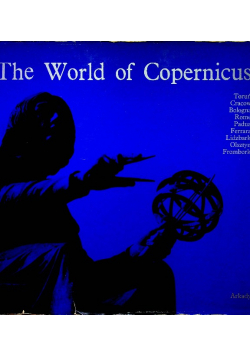 The World of Copernicus
