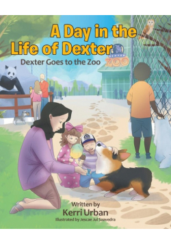 A Day in the Life of Dexter