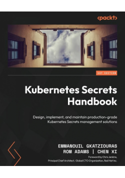 Kubernetes Secrets Handbook