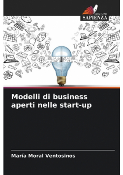 Modelli di business aperti nelle start-up