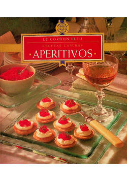 Aperitivos