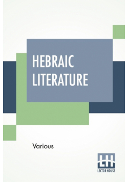 Hebraic Literature