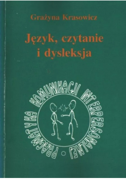 Język czytanie i dysleksja