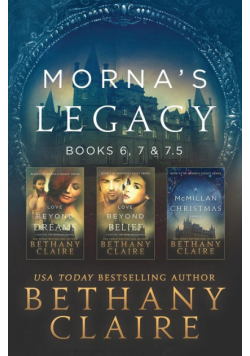 Morna's Legacy