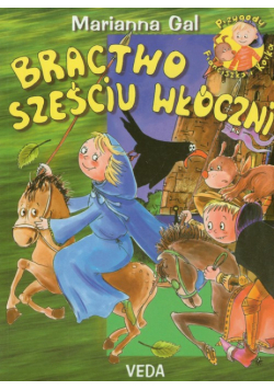 Bractwo sześciu włóczni