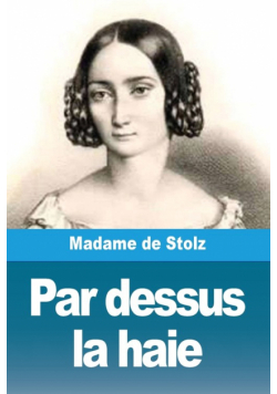 Par dessus la haie