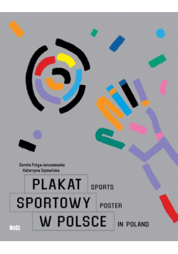 Plakat sportowy w Polsce