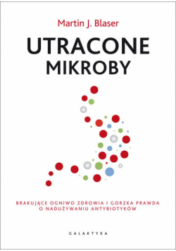 Utracone mikroby, Nowa