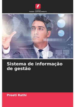 Sistema de informação de gestão