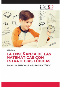 La Enseñanza De Las Matemáticas Con Estrategias Lúdicas
