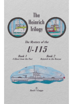 The Heinrich Trilogy