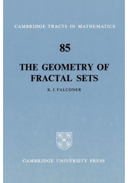 The Geometry of Fractal Sets