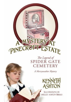 A Mystery at Pinecroft Estate