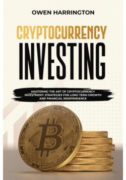 Cryptocurrency  Investing