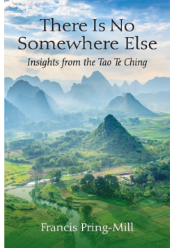 There Is No Somewhere Else