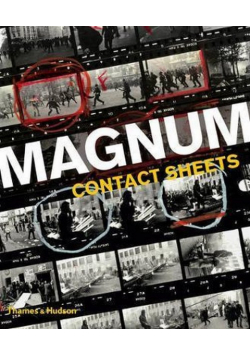 Magnum Contact Shoets