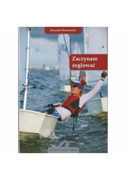 Zaczynam żeglować