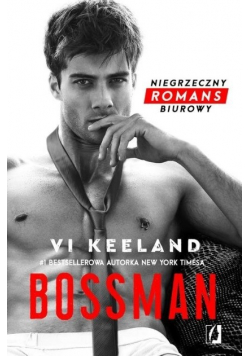 Bossman Wydanie kieszonkowe