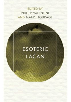Esoteric Lacan
