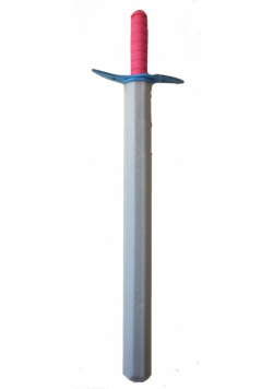 Miecz piankowy 73,5cm