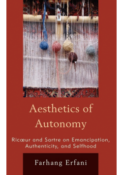 The Aesthetics of Autonomy