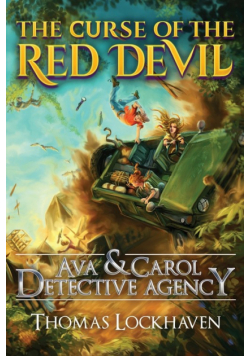 Ava & Carol Detective Agency