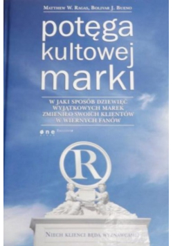 Potęga kultowej marki