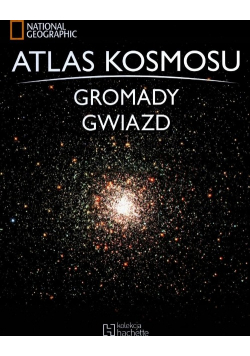 Atlas kosmosu Tom 38 Gromady gwiazd