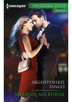 Argentyńskie tango