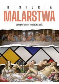 Historia malarstwa